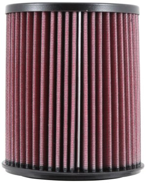Yamaha YFZ450 Air Filter - K&N Engineering - Direct Fit, High-Flow, Washable & Reusable - `04-`10